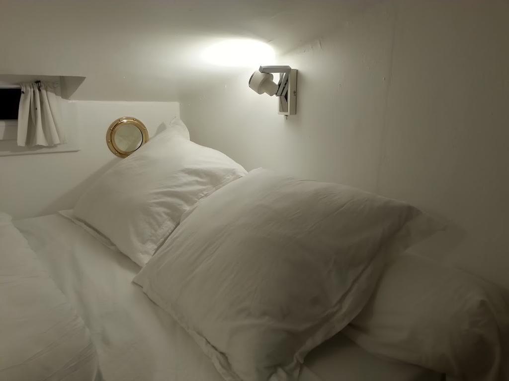 カンヌSuquet26アパートメント エクステリア 写真